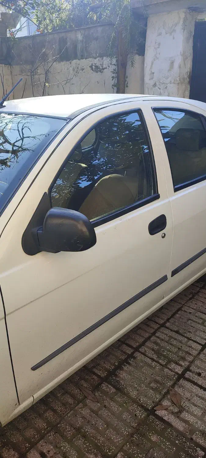 تیبا 2 کم کارکرد|خودرو سواری و وانت|لنگرود, |دیوار