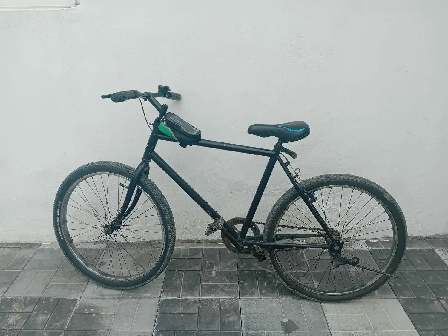 دوچرخه بزرگسال سایز ۲۶|دوچرخه، اسکیت، اسکوتر|نور, |دیوار