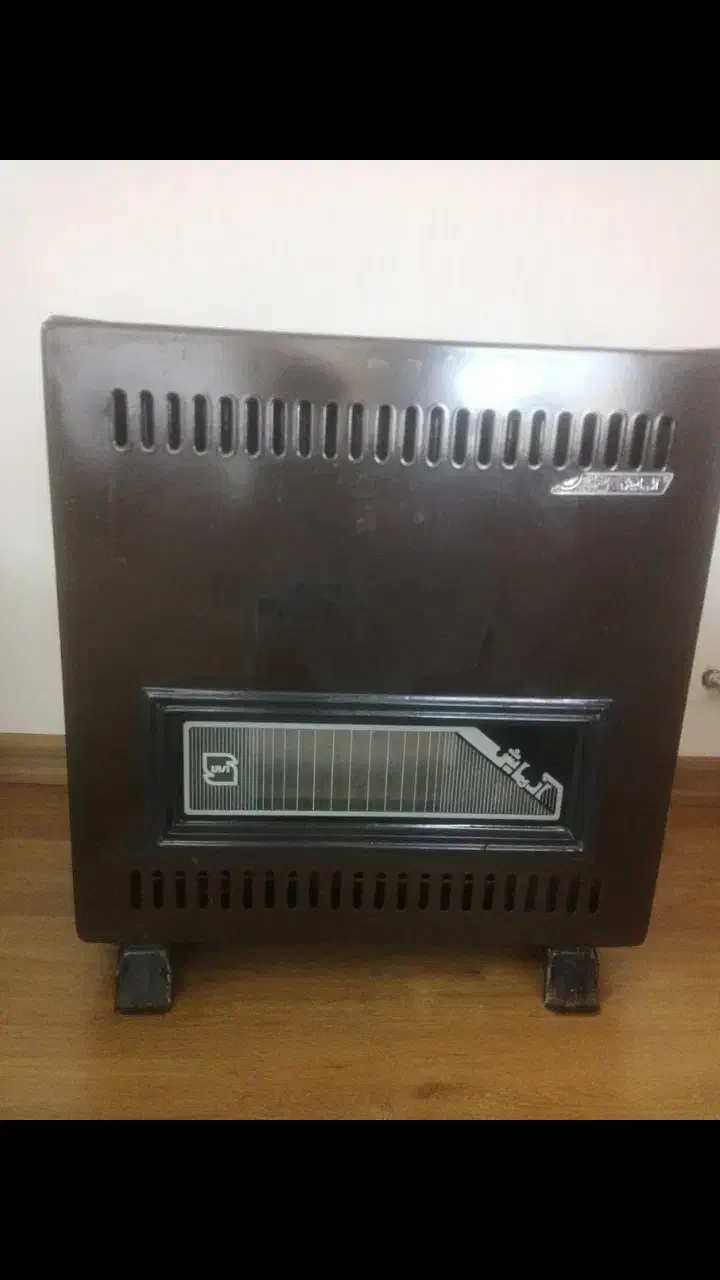 بخاری گازی|بخاری، هیتر، شومینه|دامغان, |دیوار