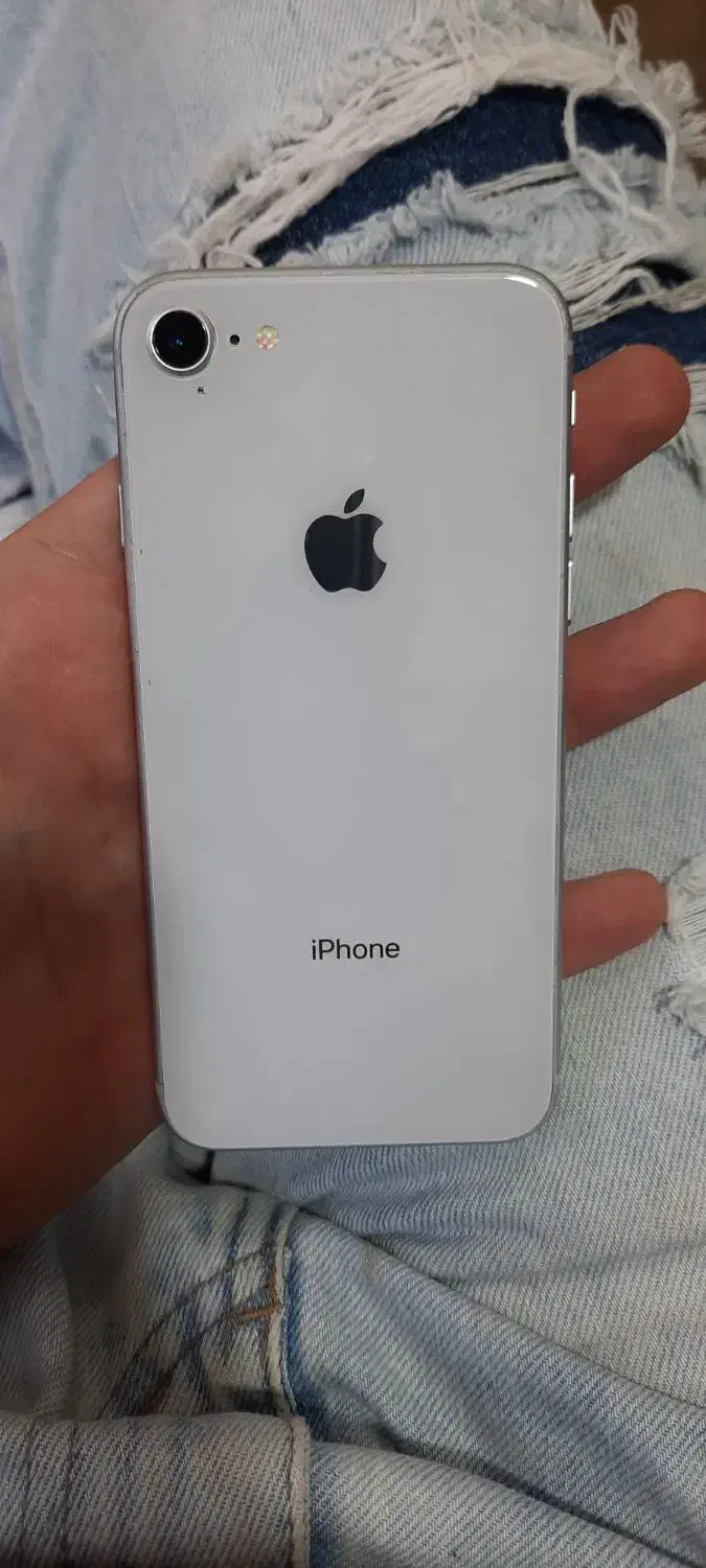 آیفون ۸|موبایل|بهارستان, |دیوار