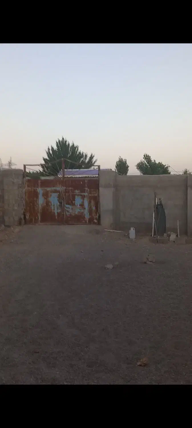 زمین فروشی|فروش زمین و ملک کلنگی|رضویه, |دیوار