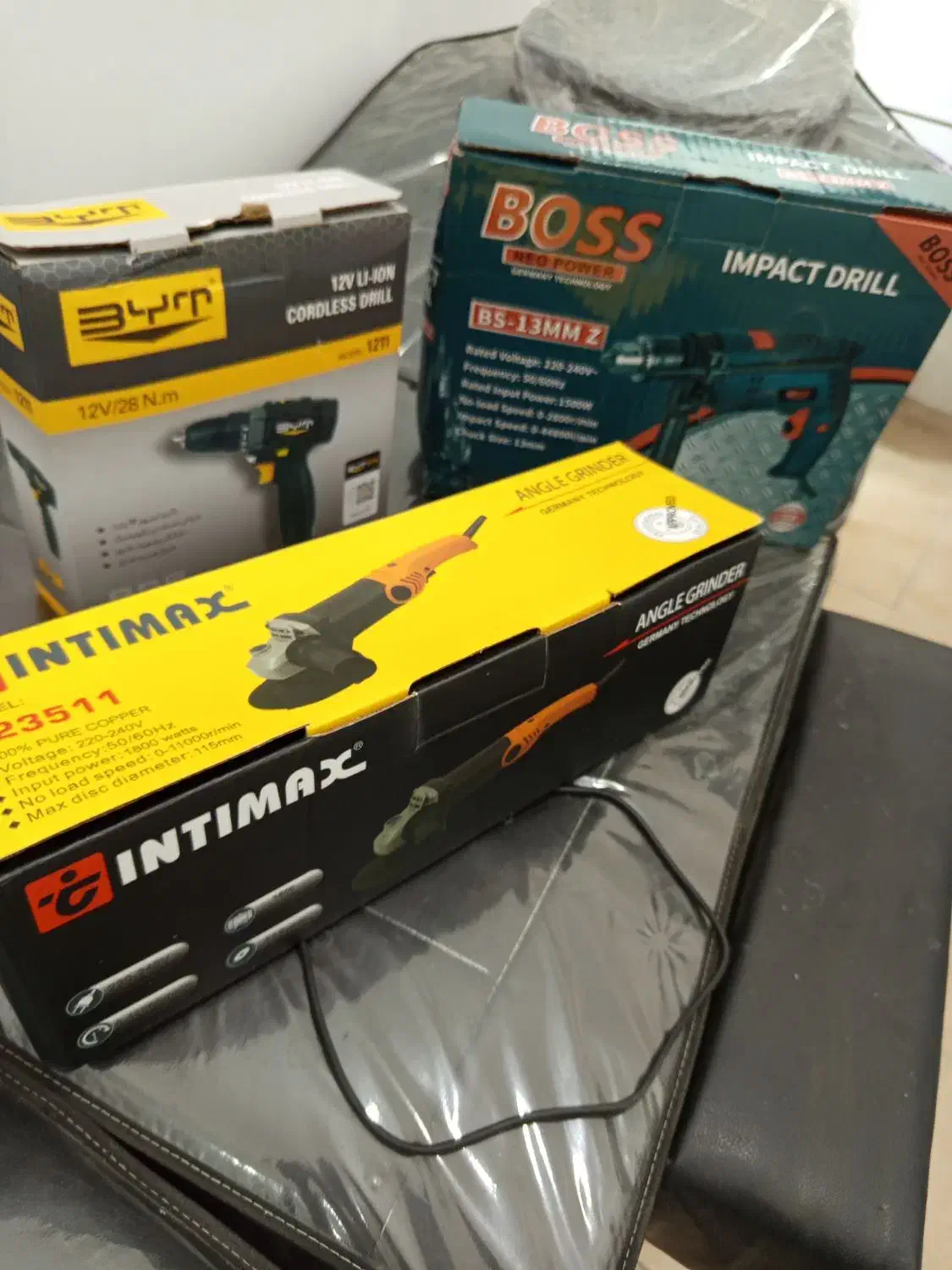 هر3تیکه 6تومان|ابزارآلات|میناب, |دیوار