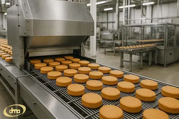 کاگر ساده و ماهر و حراست کارخانه کیک و کلوچه|استخدام صنعتی، فنی، مهندسی|تهران, مشیریه|دیوار