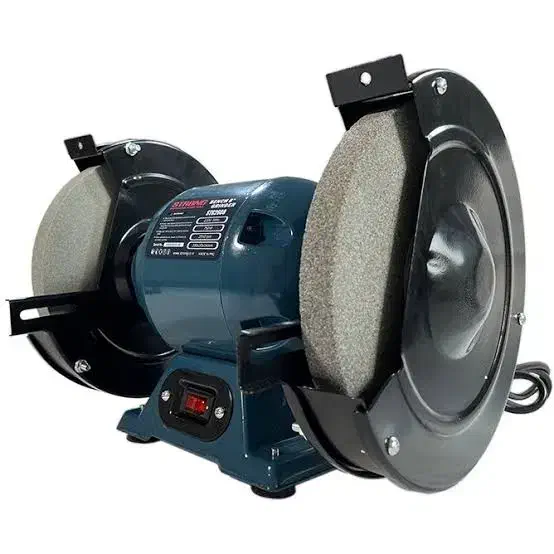 چرخ سنباده رومیزی استرانگ|ماشین‌آلات صنعتی|زنجان, |دیوار