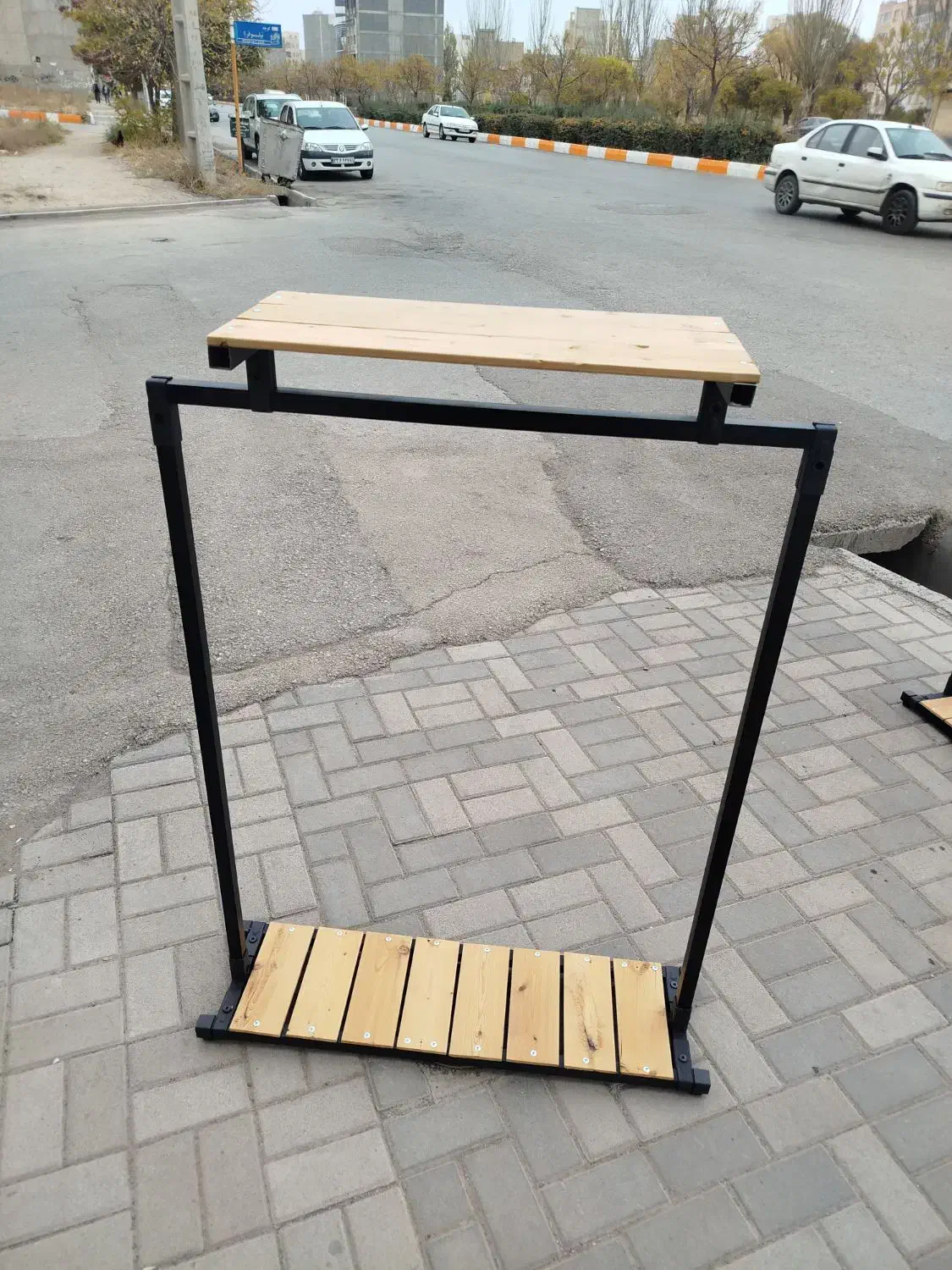 رگال سازی . ویترین . قفسه|فروشگاه و مغازه|اردبیل, |دیوار