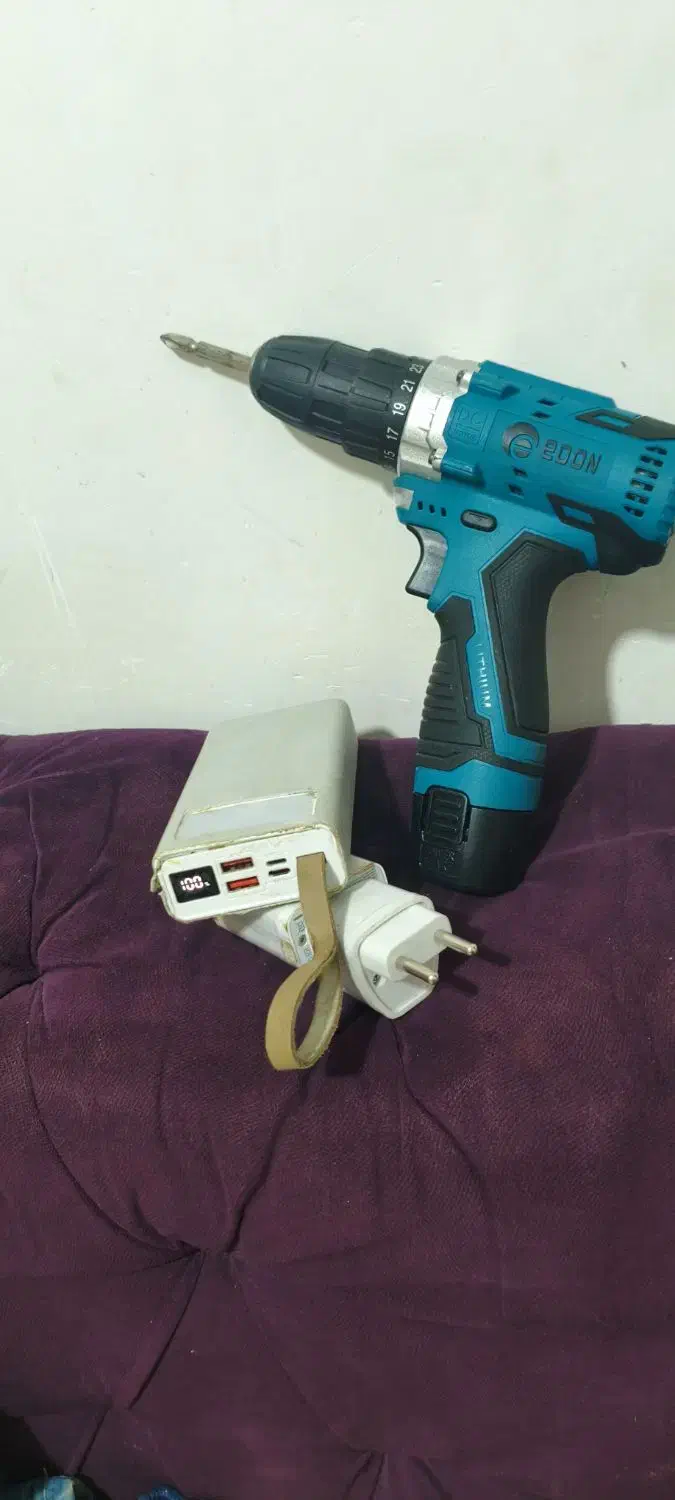 تعدادی لوازم|لوازم جانبی موبایل و تبلت|اردبیل, |دیوار