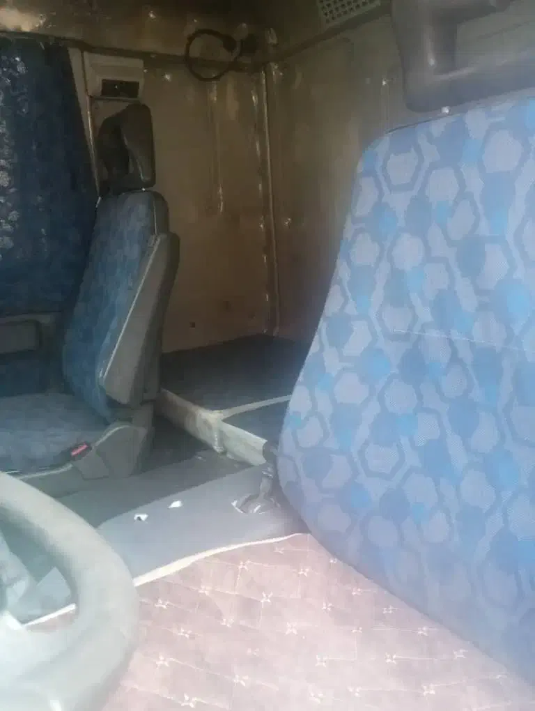 ایویکو مدل ۹۰ تمیز بکر|خودرو سنگین|مرودشت, تامین اجتماعی‎|دیوار