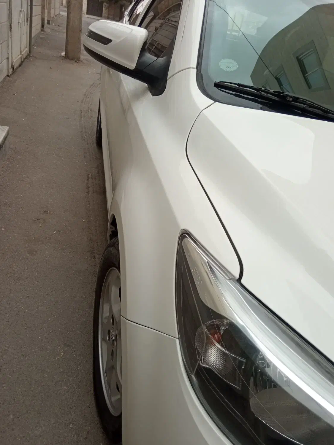 خودروشاهینمدل401|خودرو سواری و وانت|مشهد, هنرور|دیوار