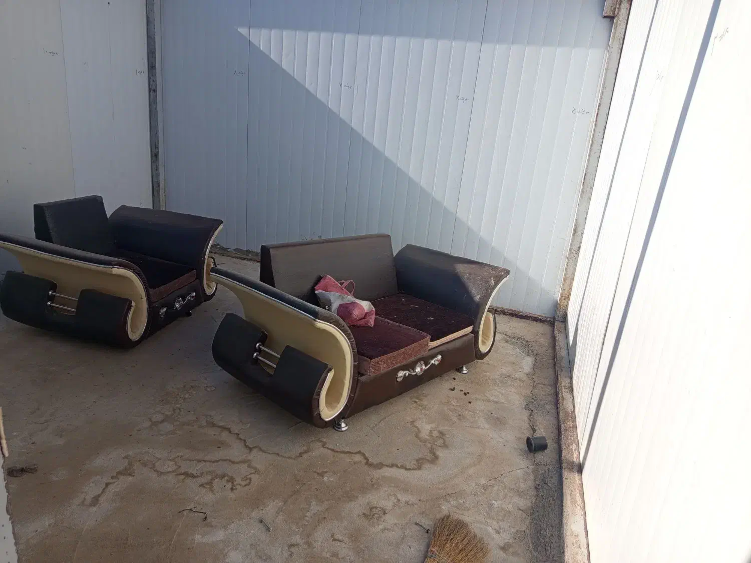 پانل ساندویچ ارسال به تمام نقاط کشور|مصالح و تجهیزات ساختمان|خرمآباد, |دیوار