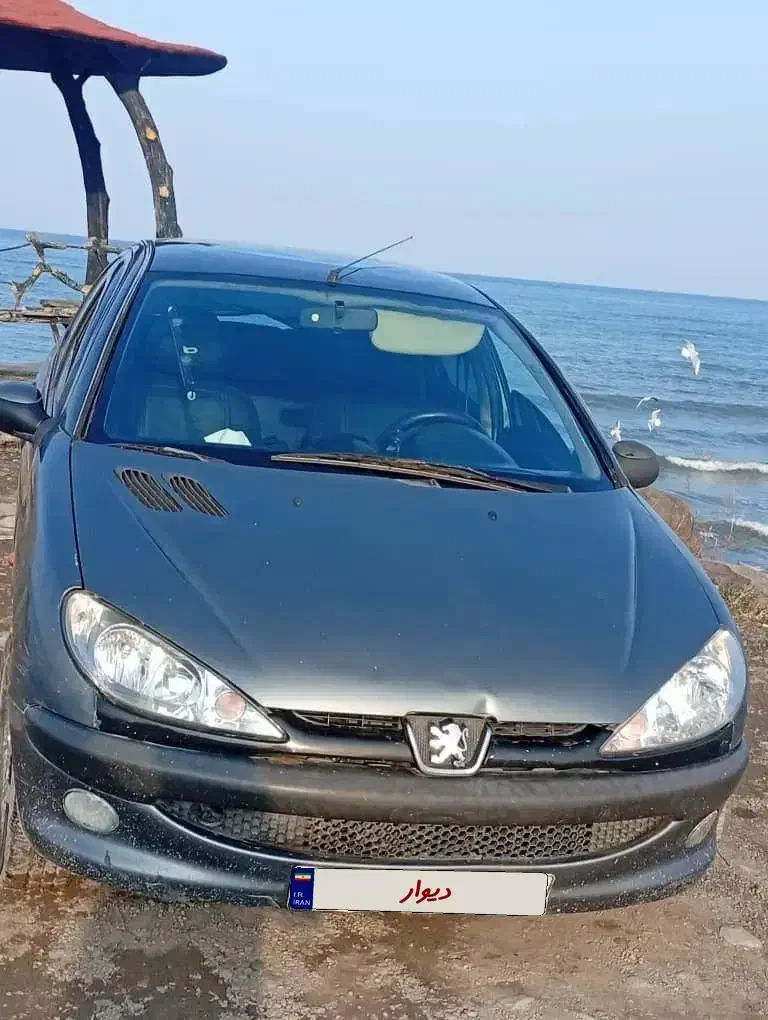 خودرو|خودرو سواری و وانت|چالوس, |دیوار