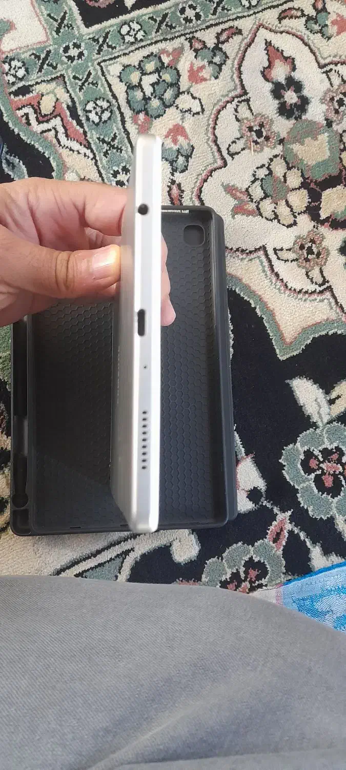 تبلت a7 lite سامسونگ|تبلت|یاسوج, |دیوار