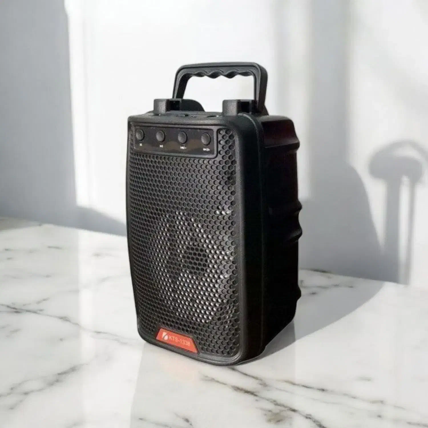 اسپیکر بلتوثی ۱۳۸۸|سیستم صوتی خانگی|شادگان, |دیوار