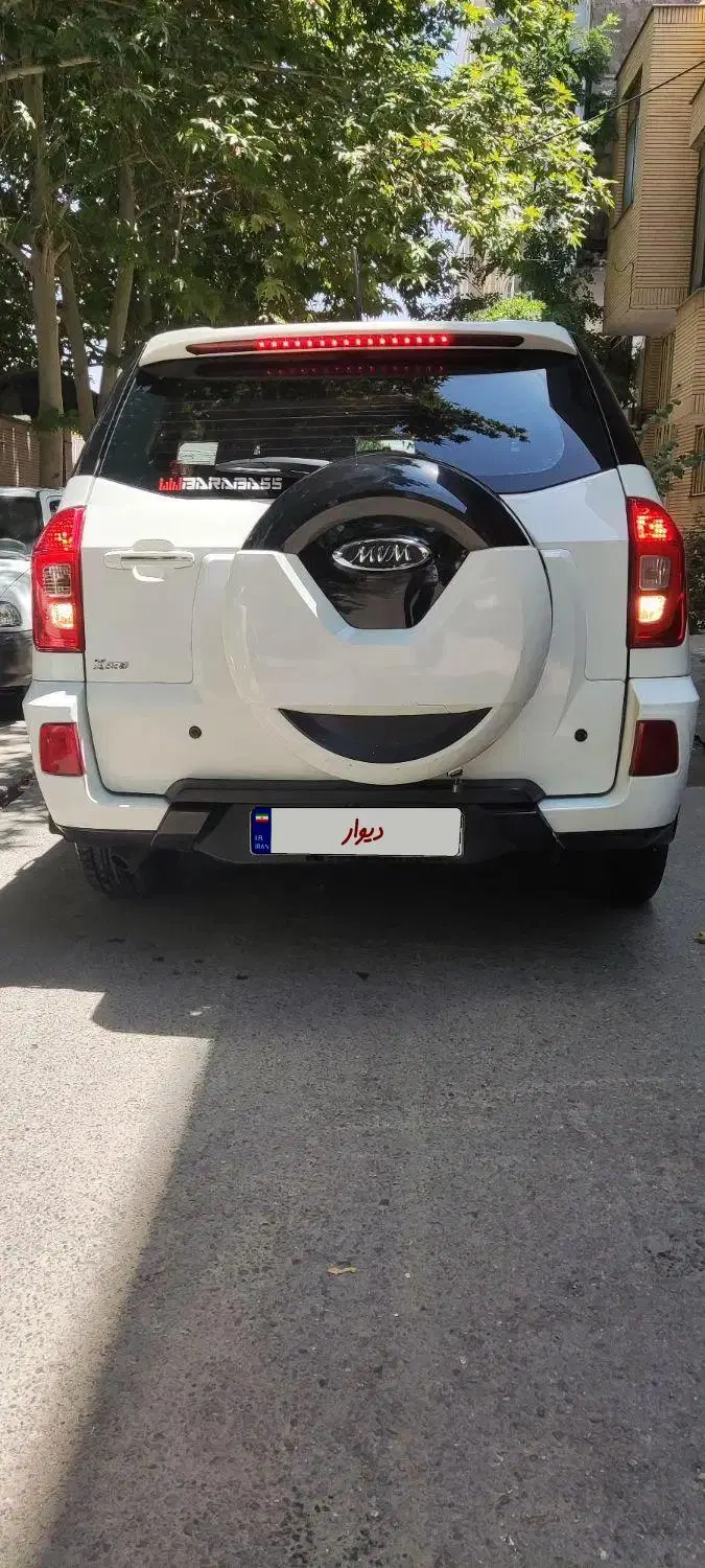 x33 s|خودرو سواری و وانت|مشهد, سرافرازان|دیوار