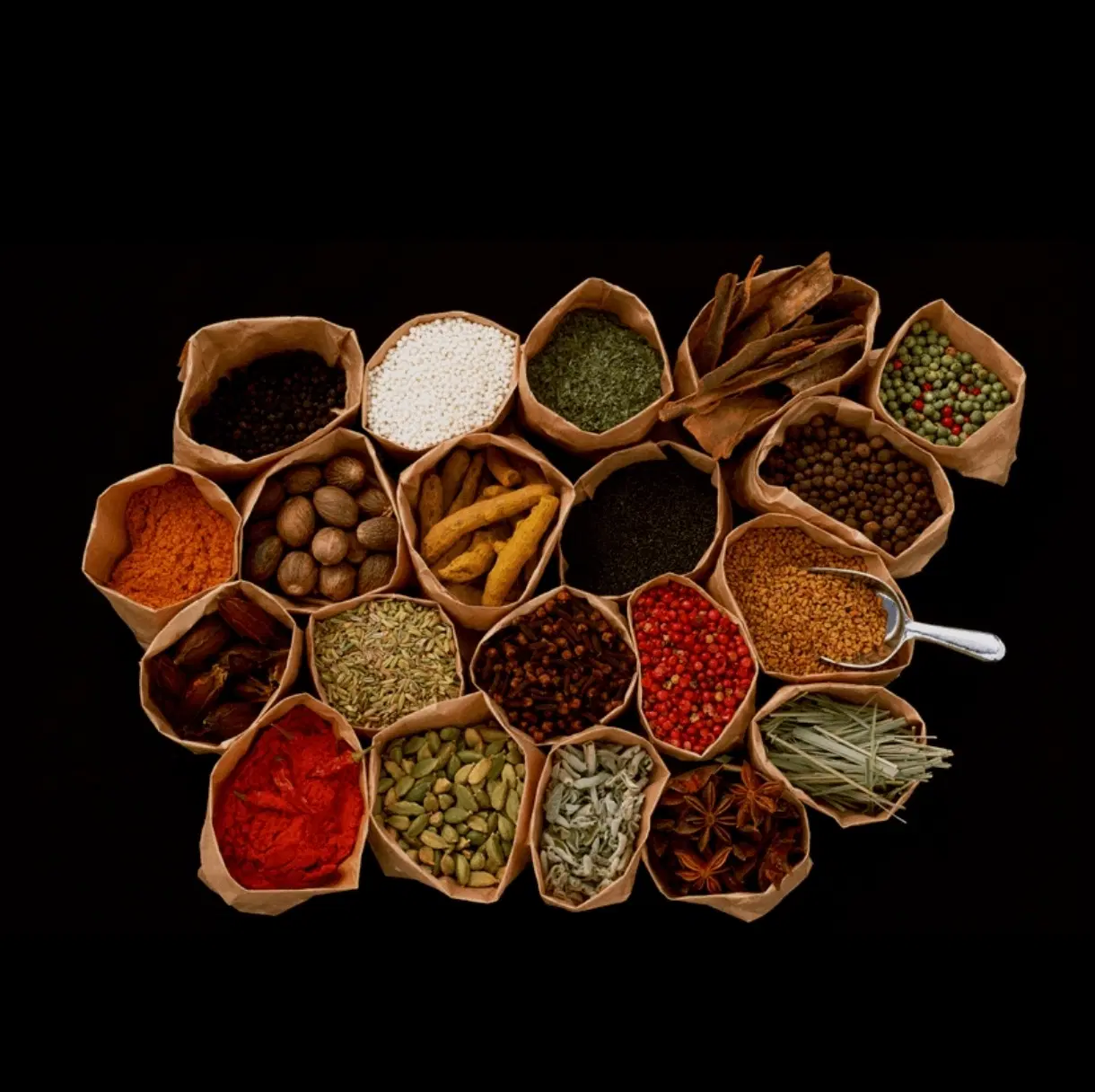 ادویه(زردچوبه)|خوردنی و آشامیدنی|تهران, هفت حوض|دیوار