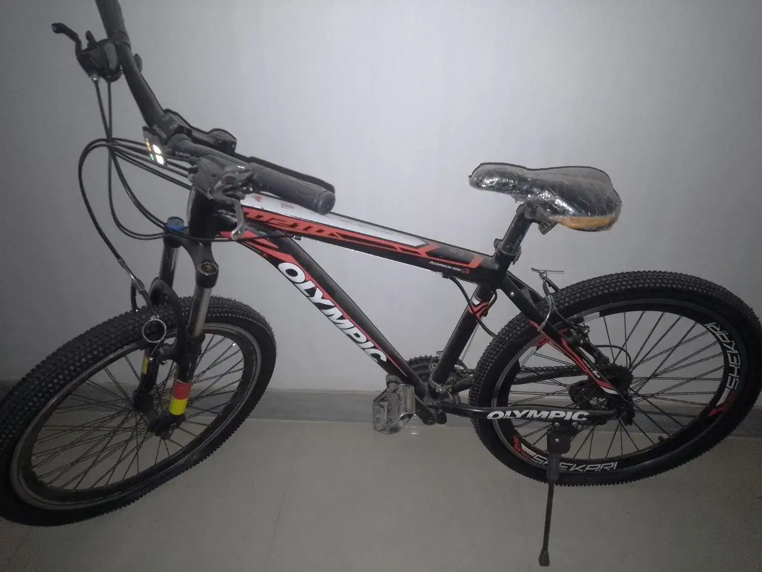 دوچرخه 26|دوچرخه، اسکیت، اسکوتر|ملارد, |دیوار