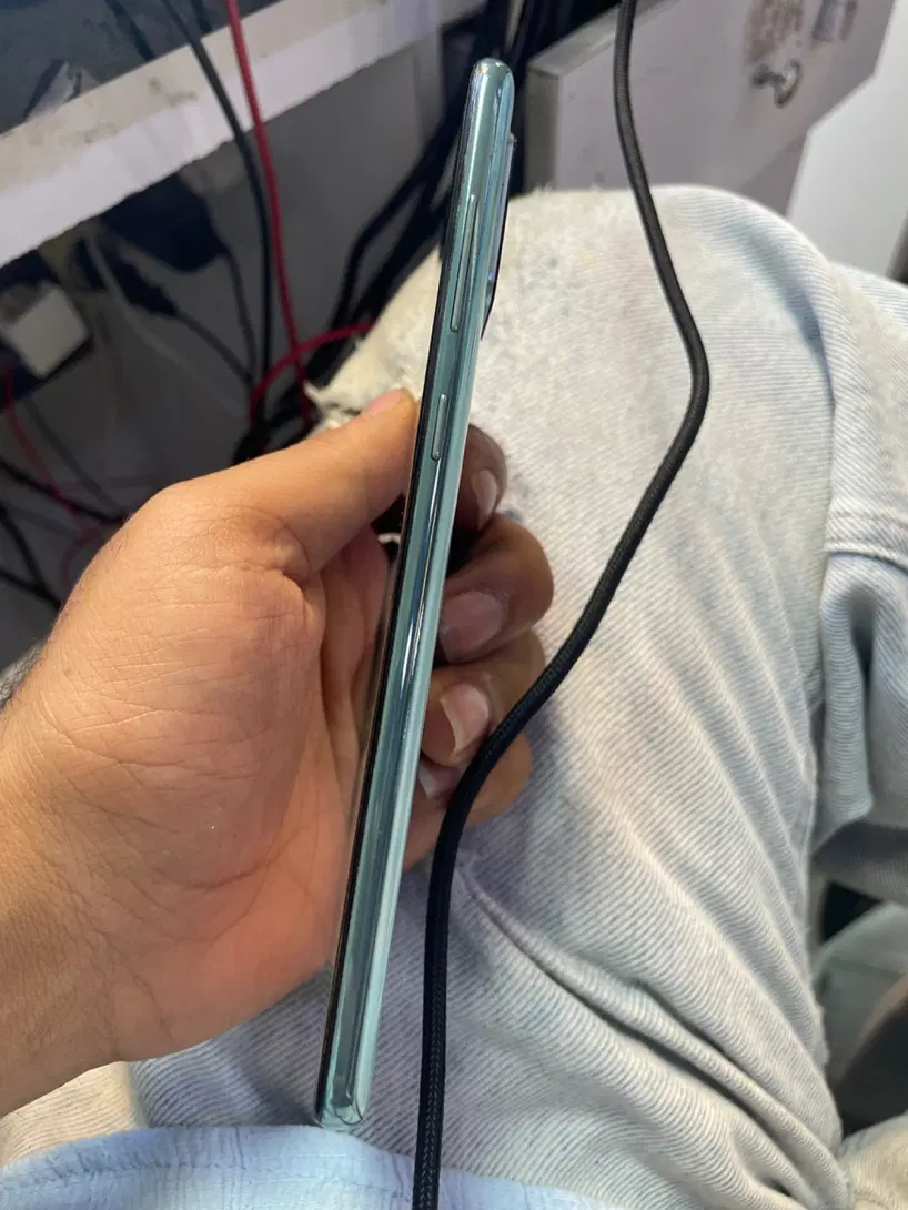 samsung A71|موبایل|نوشهر, |دیوار