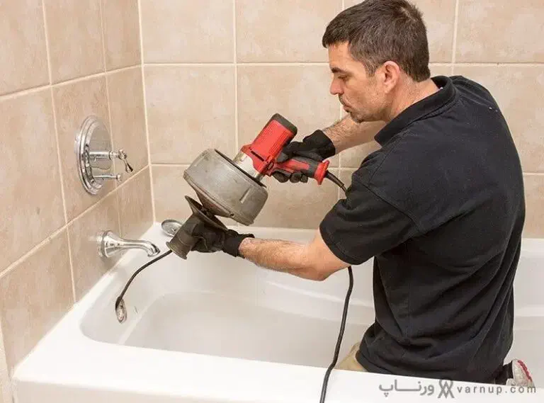 لوله بازکنی ولوله کشی سلطانیه وحومه|خدمات پیشه و مهارت|سلطانیه, |دیوار