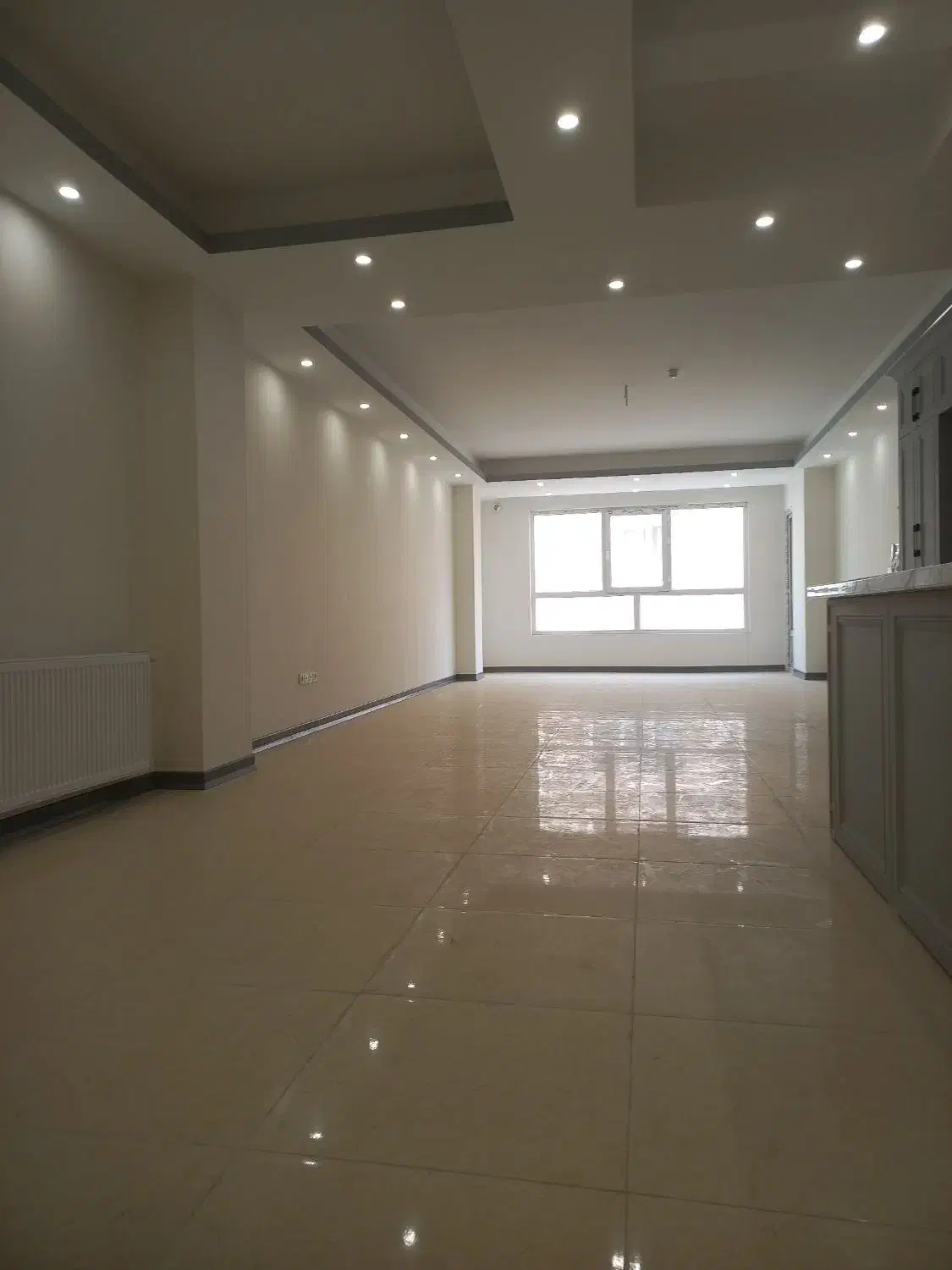 واحد نوسازکلیدنخورده درشهرقدس شهرک فرزان|فروش آپارتمان|قدس, شهرک فرزان|دیوار