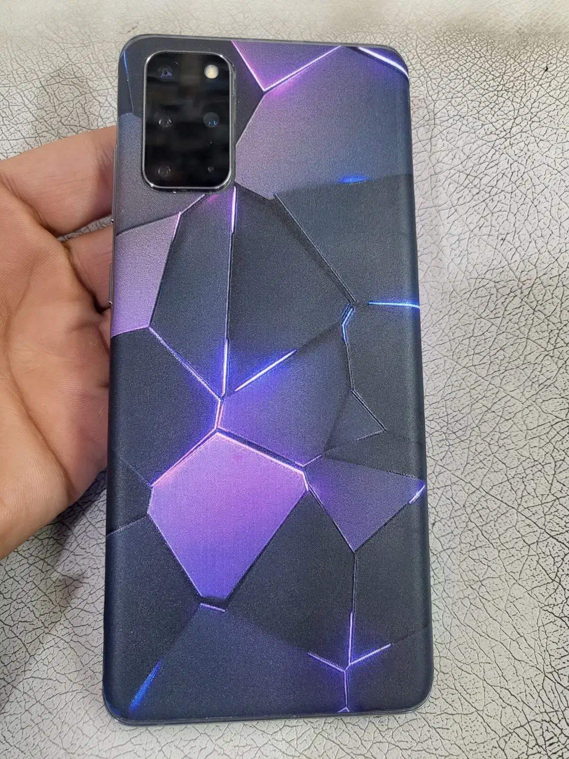 گوشی موبایل سامسونگ s20+5G|موبایل|سردشت, |دیوار