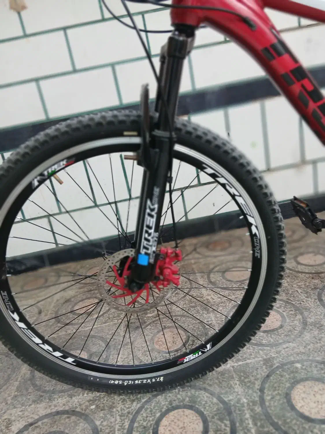 دوچرخه ۲۷ نیم|دوچرخه، اسکیت، اسکوتر|رامشیر, |دیوار