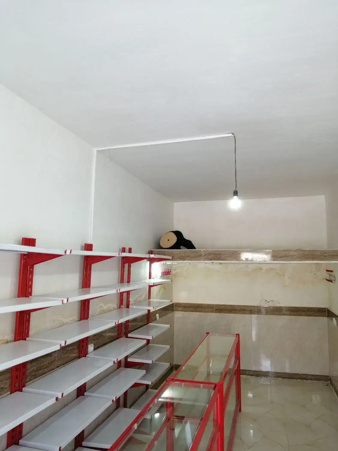 مغازه در کشاور|فروش مغازه و غرفه|کشاورز, |دیوار