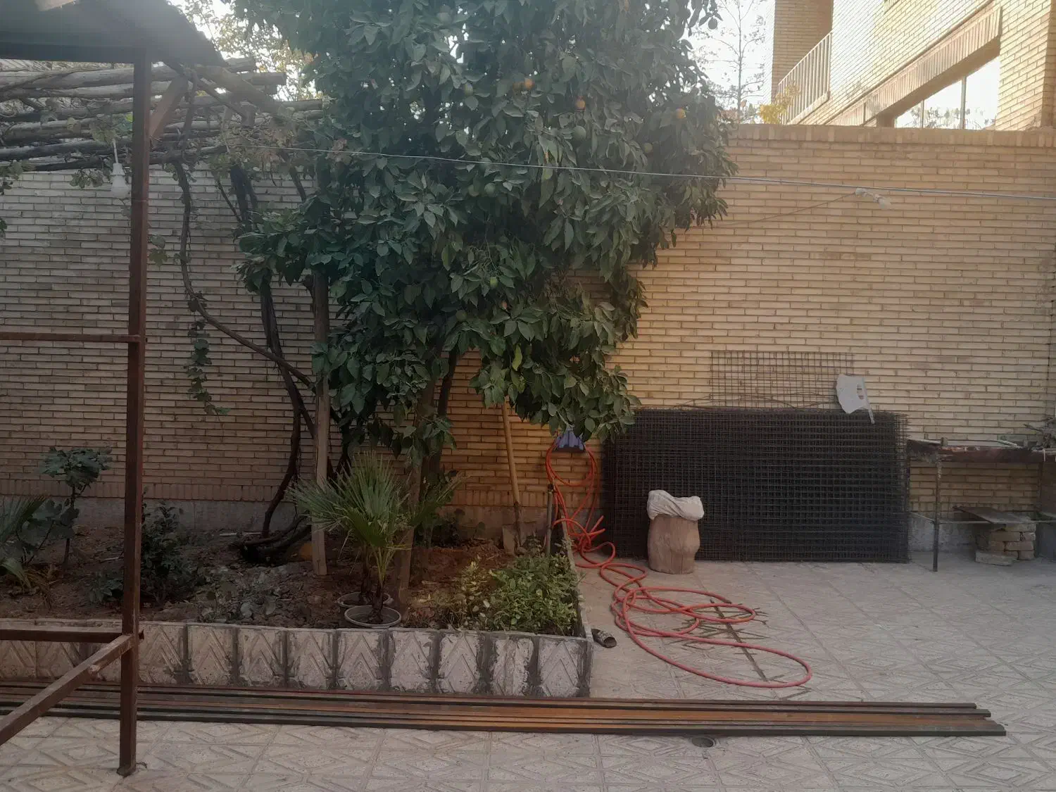 رهن کامل a6 قابلیت دوخانواده|اجارهٔ خانه و ویلا|فولادشهر, A6|دیوار