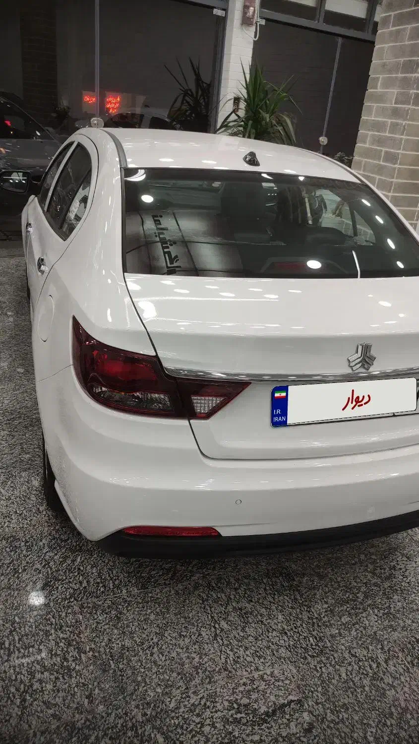 شاهین Gاتومات 1403|خودرو سواری و وانت|قدس, شهرقدس|دیوار