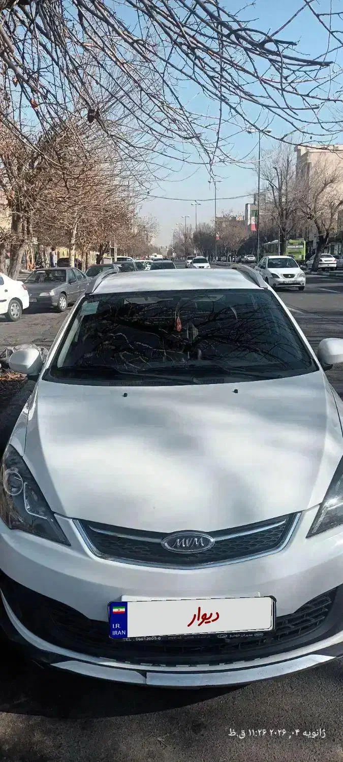 mvm315مدل۹۹|خودرو سواری و وانت|تهران, شهرک شریفی|دیوار