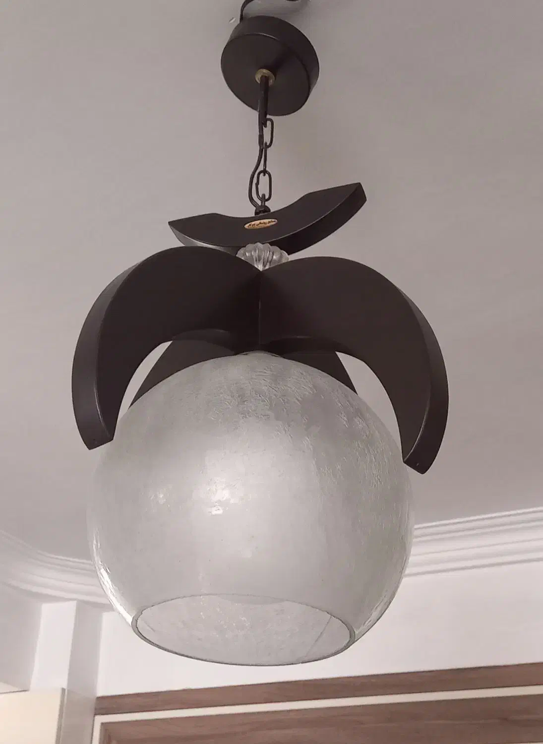 لوستر تکی|لوستر و چراغ آویز|جلفا, |دیوار