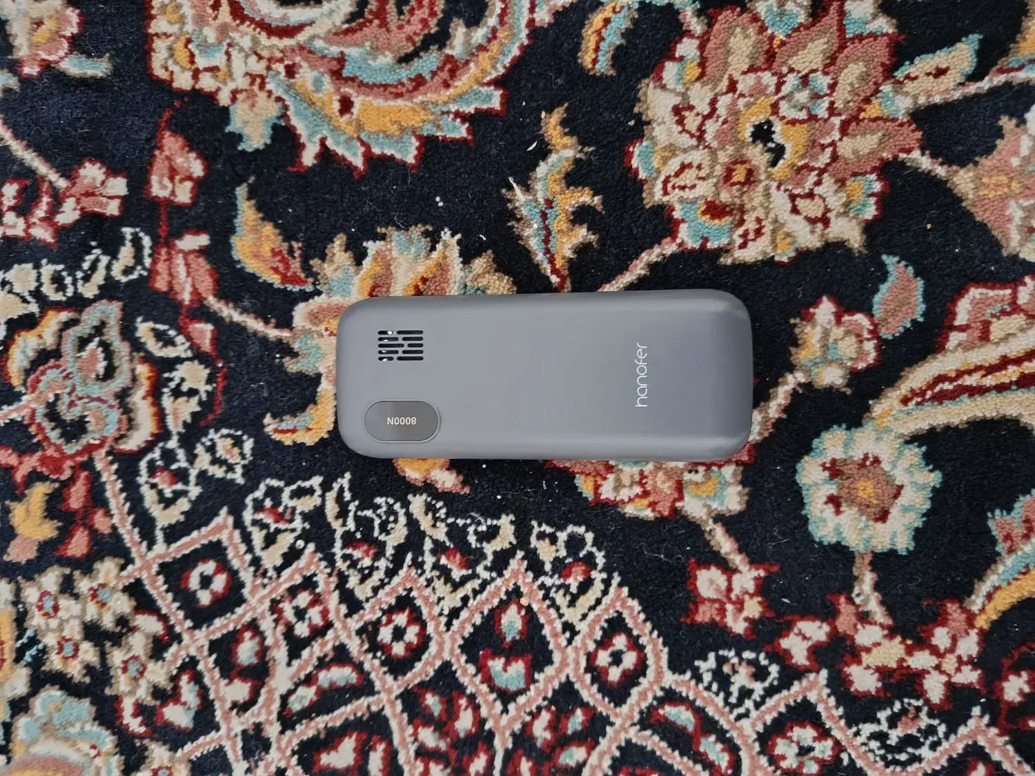 هانوفر N800|موبایل|بهارستان, |دیوار