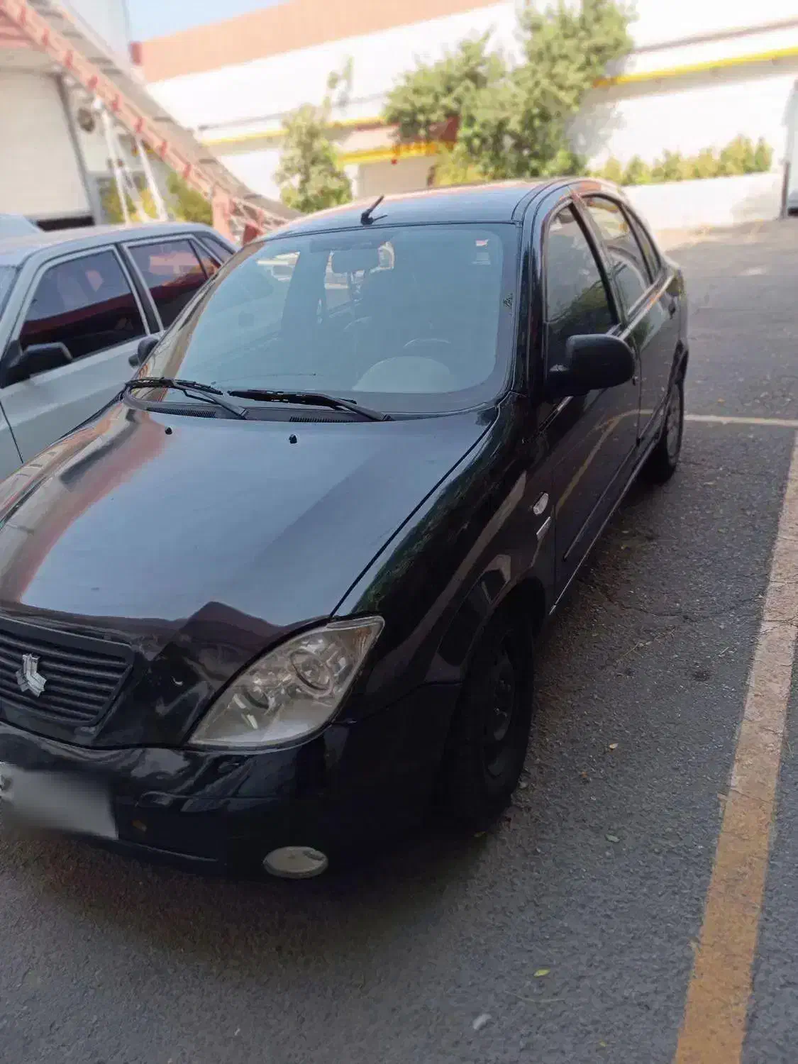 تیبا 2|خودرو سواری و وانت|قرچک, مهدیه|دیوار