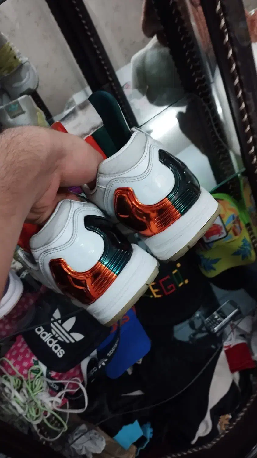 zx5000|کیف، کفش، کمربند|تهران, شکوفه (عبدل آباد)|دیوار