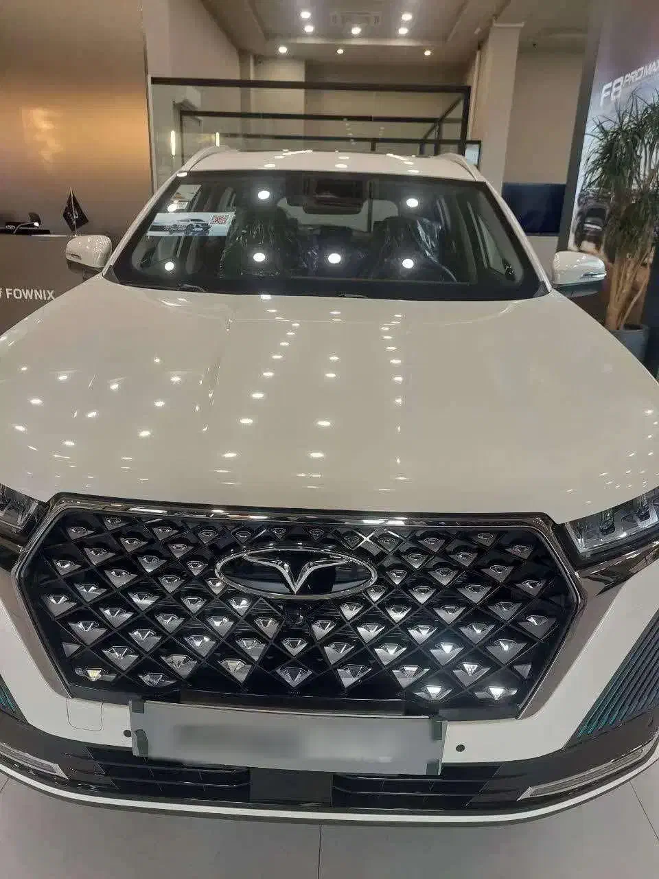 فروش تیگو7 هیبرید تحویل فوری|خودرو سواری و وانت|تهران, امیرآباد|دیوار