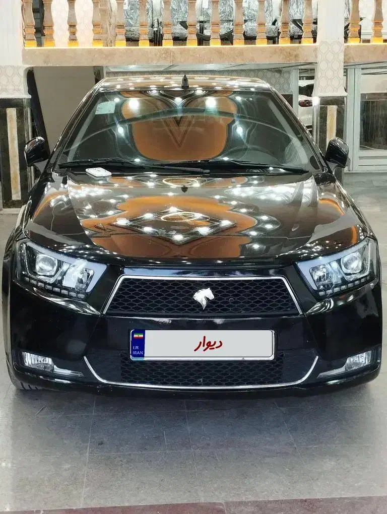 دنا پلاس|خودرو سواری و وانت|کرمانشاه, |دیوار