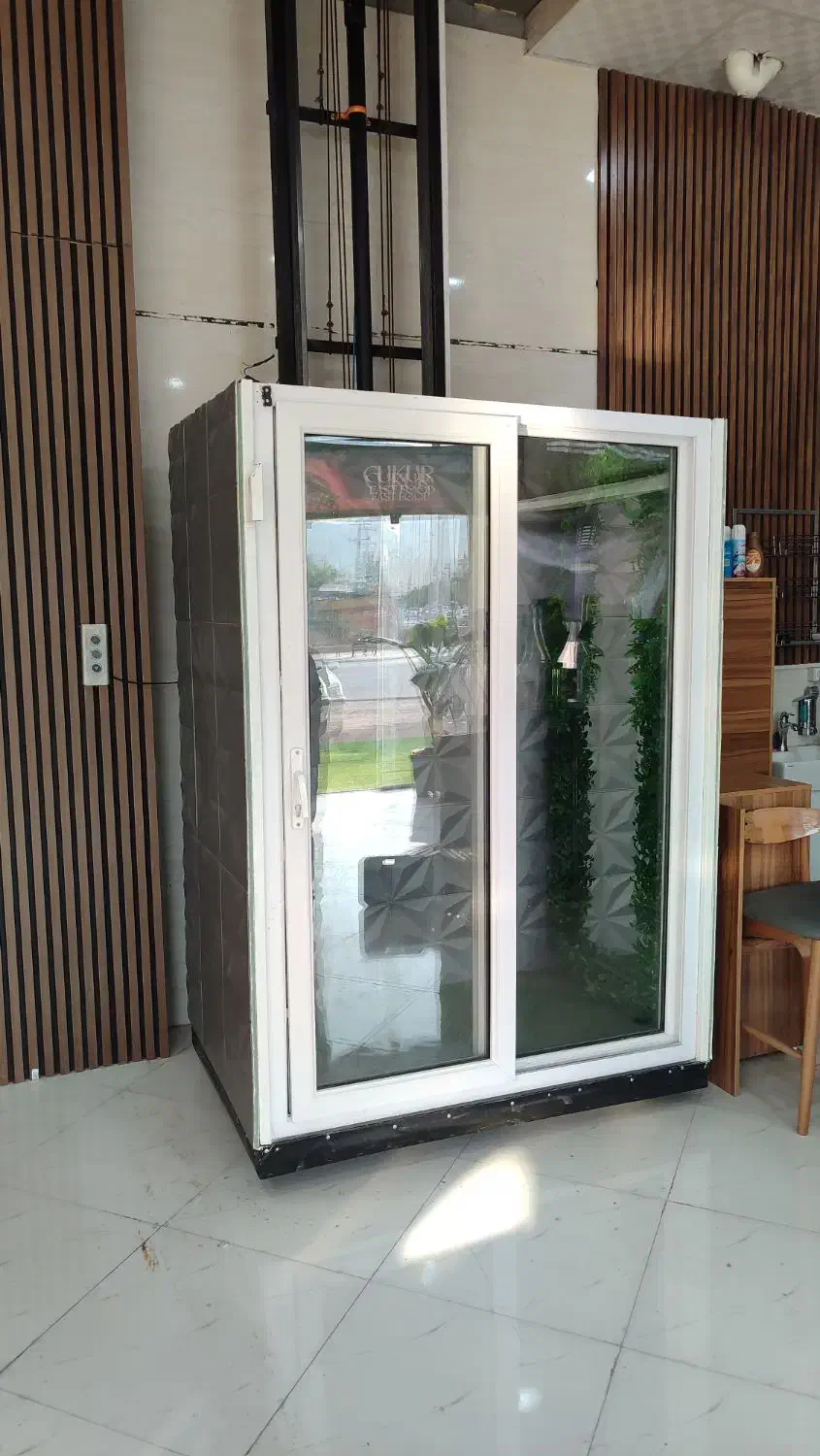 بالابر ، پله پیما،ویلچربر|خدمات پیشه و مهارت|عسلویه, |دیوار