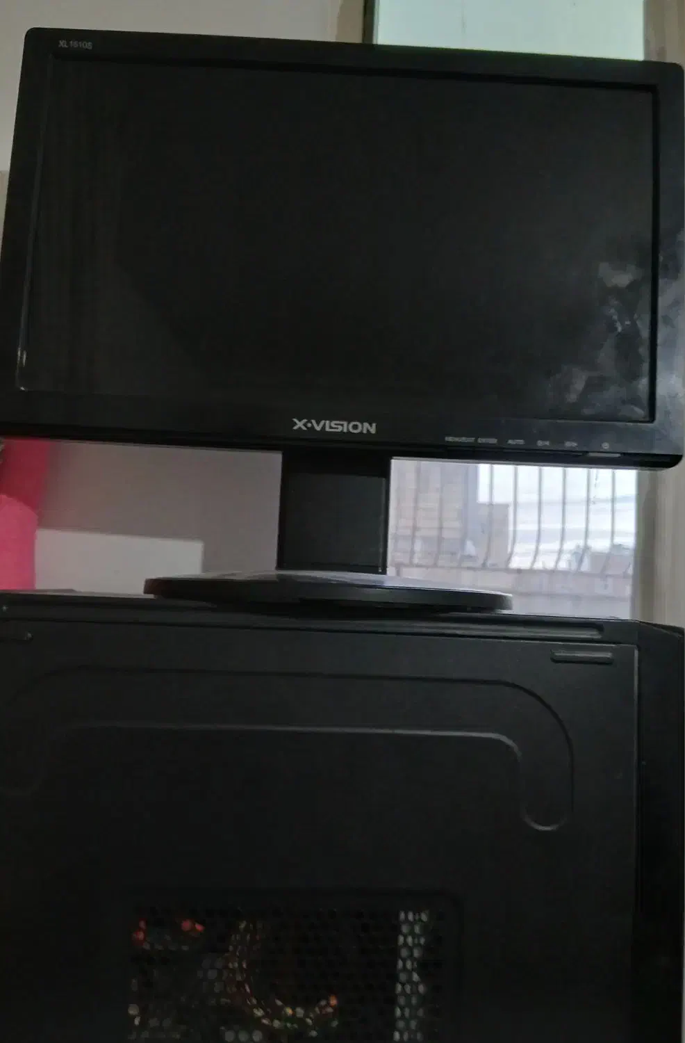 کامپیوتر|رایانه رومیزی|خمینی‌شهر, |دیوار