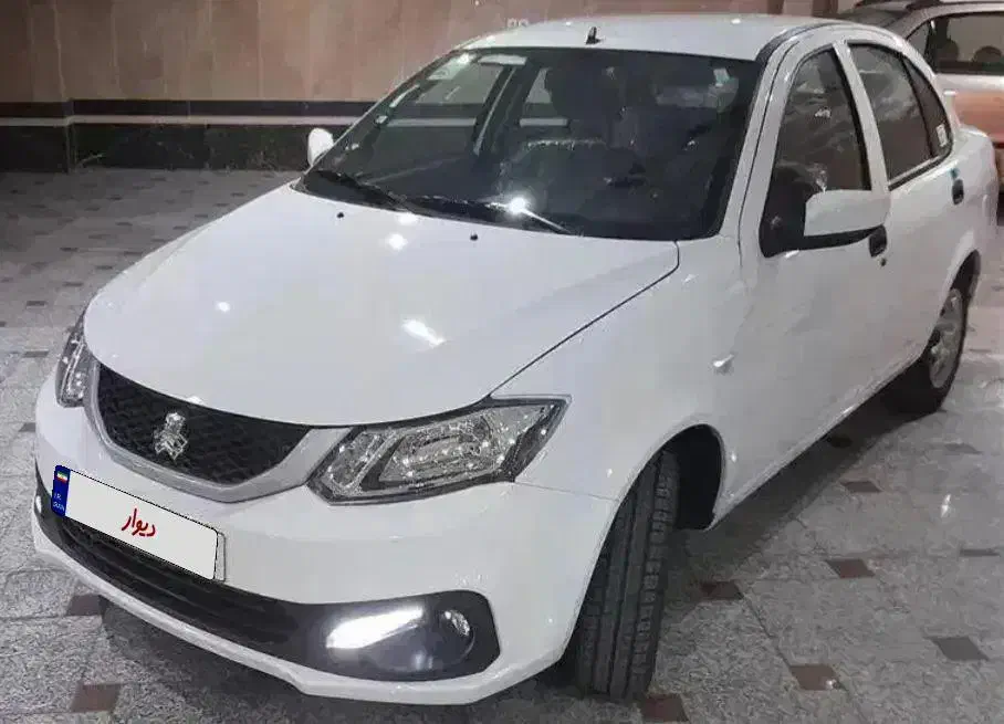 ساینا s85گانه|خودرو سواری و وانت|دهدشت, |دیوار