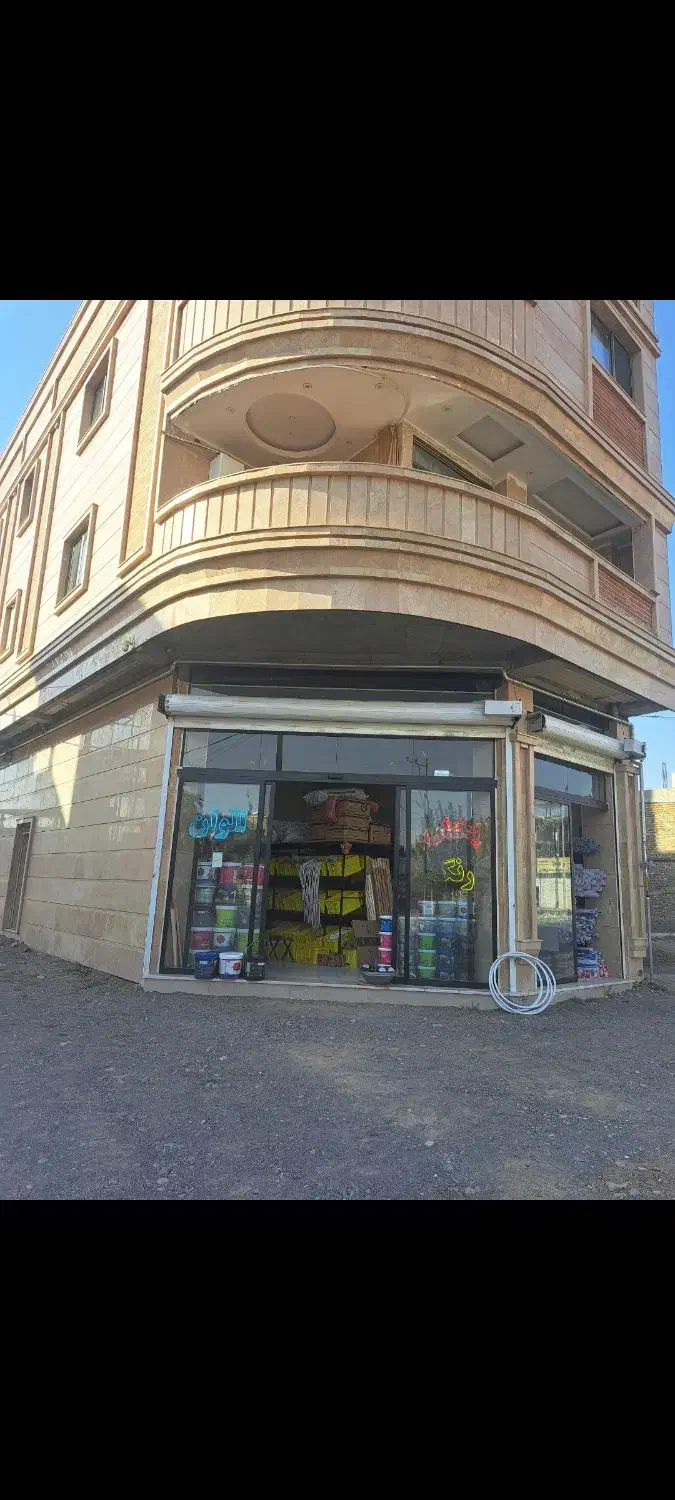 پخش رنگ الوان قیمت استثنایی لوله و اتصالات آبگرمکن|مصالح و تجهیزات ساختمان|سبزوار, قلعهنو دهزار|دیوار