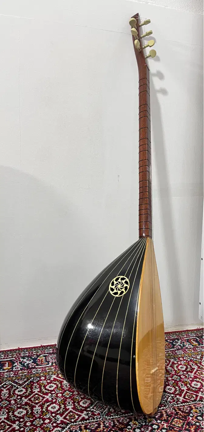 دیوان|سازهای سنتی|سنندج, |دیوار