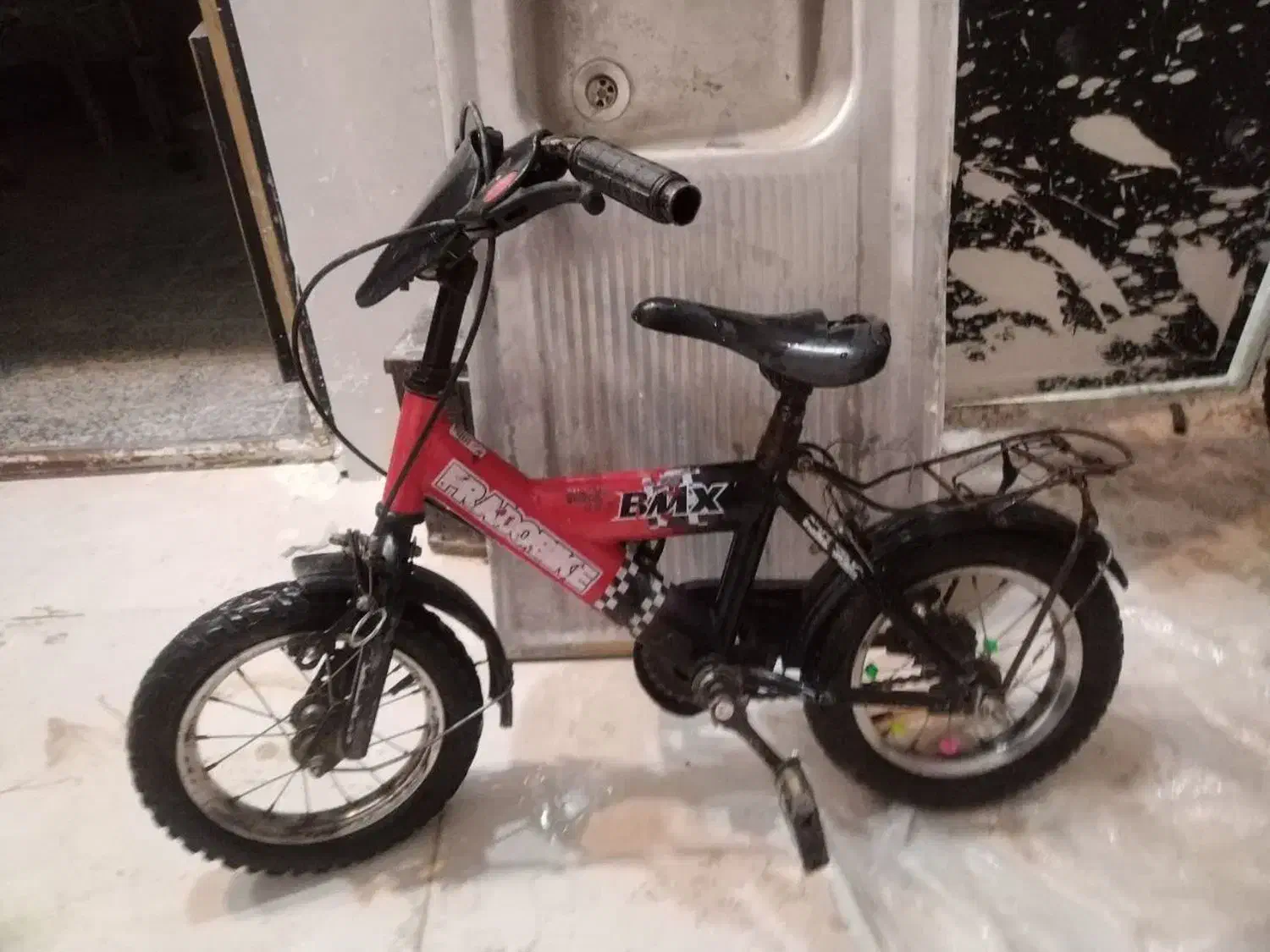 دوچرخه 12 و دوچرخه 20|دوچرخه، اسکیت، اسکوتر|بیرجند, |دیوار