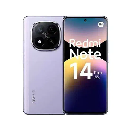 نوت ۱۴ پروپلاس ۵ g|موبایل|تبریز, |دیوار