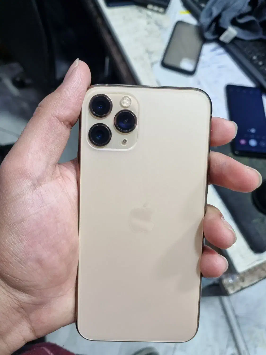 ایفون11pro|موبایل|اراک, |دیوار