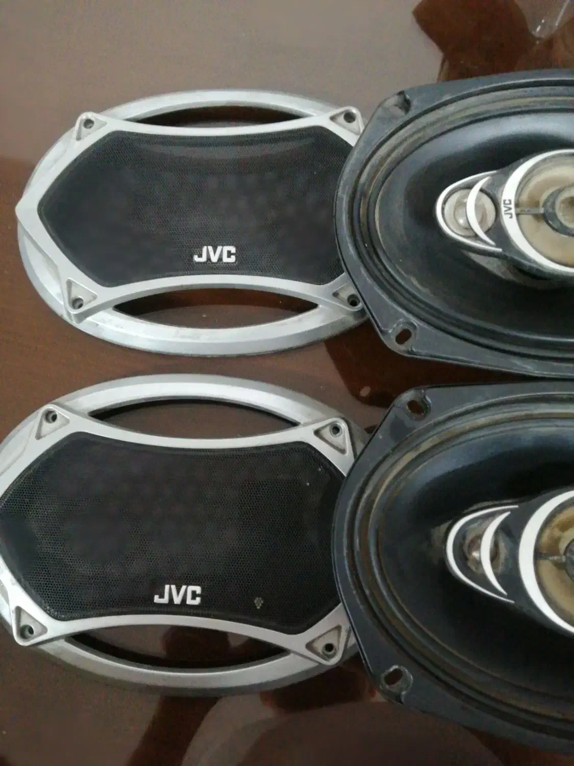 باند جی وی سی|قطعات یدکی و لوازم جانبی|شاندیز, |دیوار