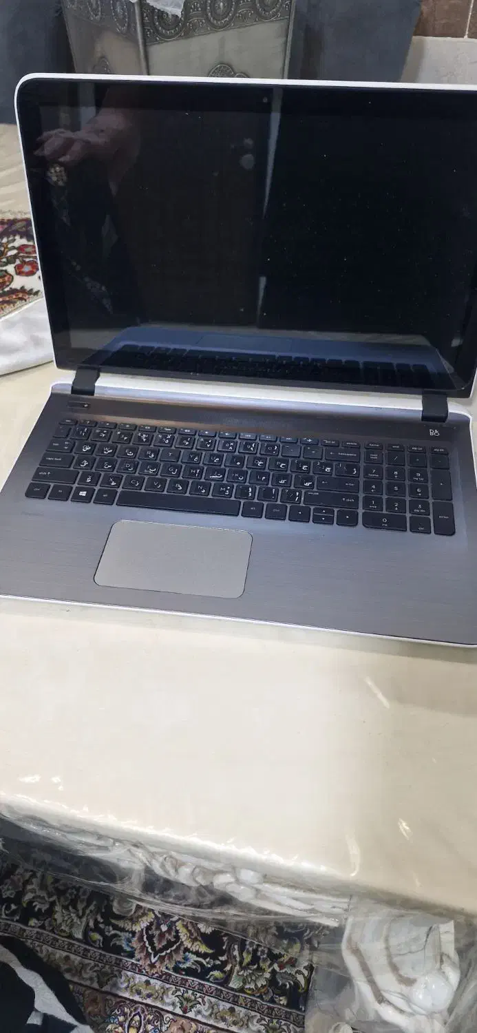 لب تاب hp|رایانه همراه|جیرفت, |دیوار