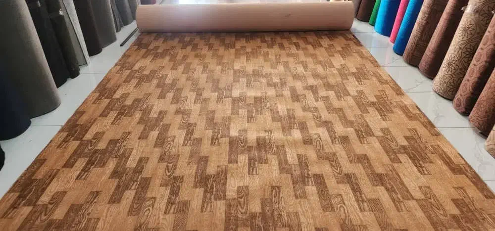 موکت و اندازه گیری و نصب|موکت|تهران, سعادتآباد|دیوار