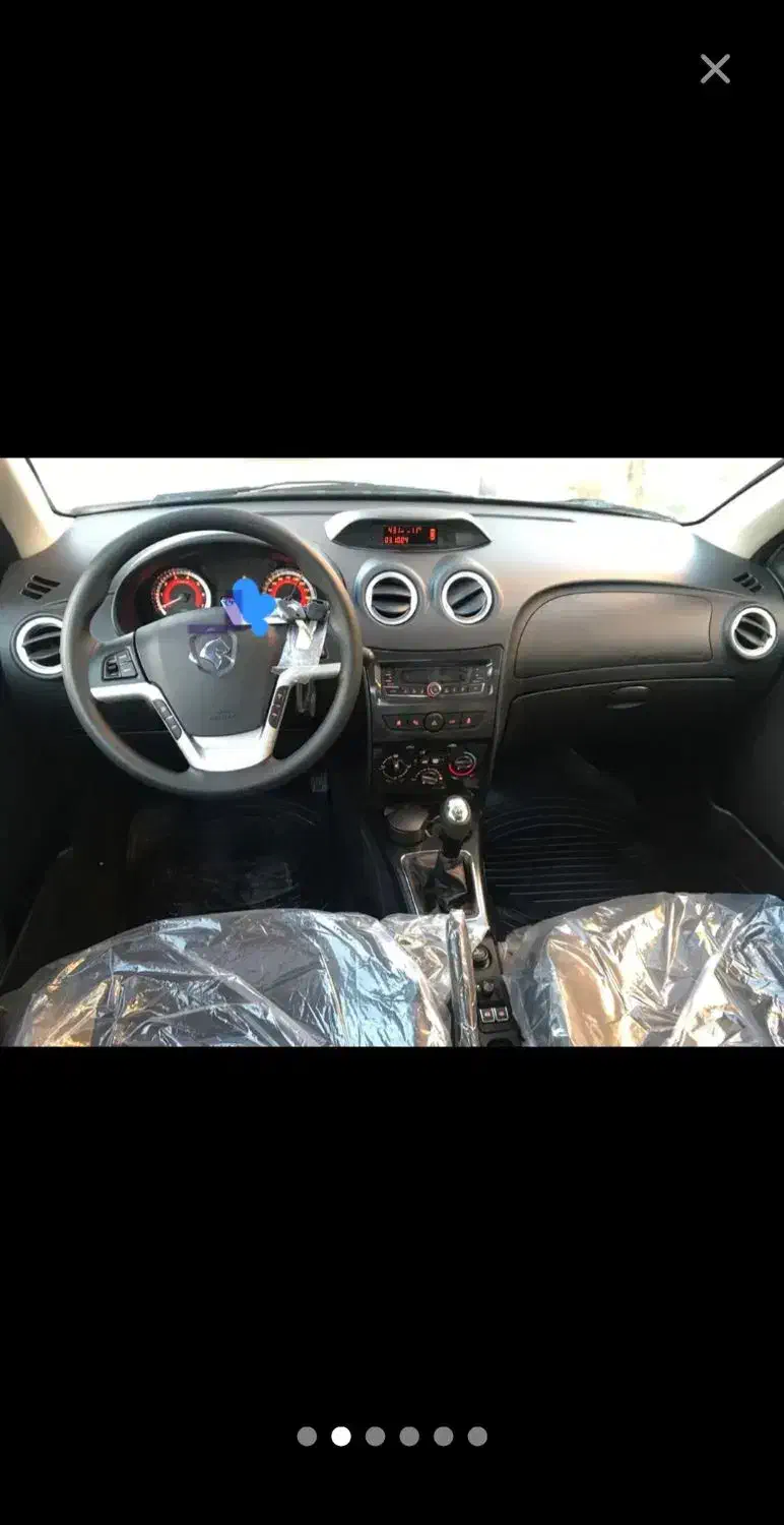 راناپلاس خشک|خودرو سواری و وانت|گرگان, |دیوار