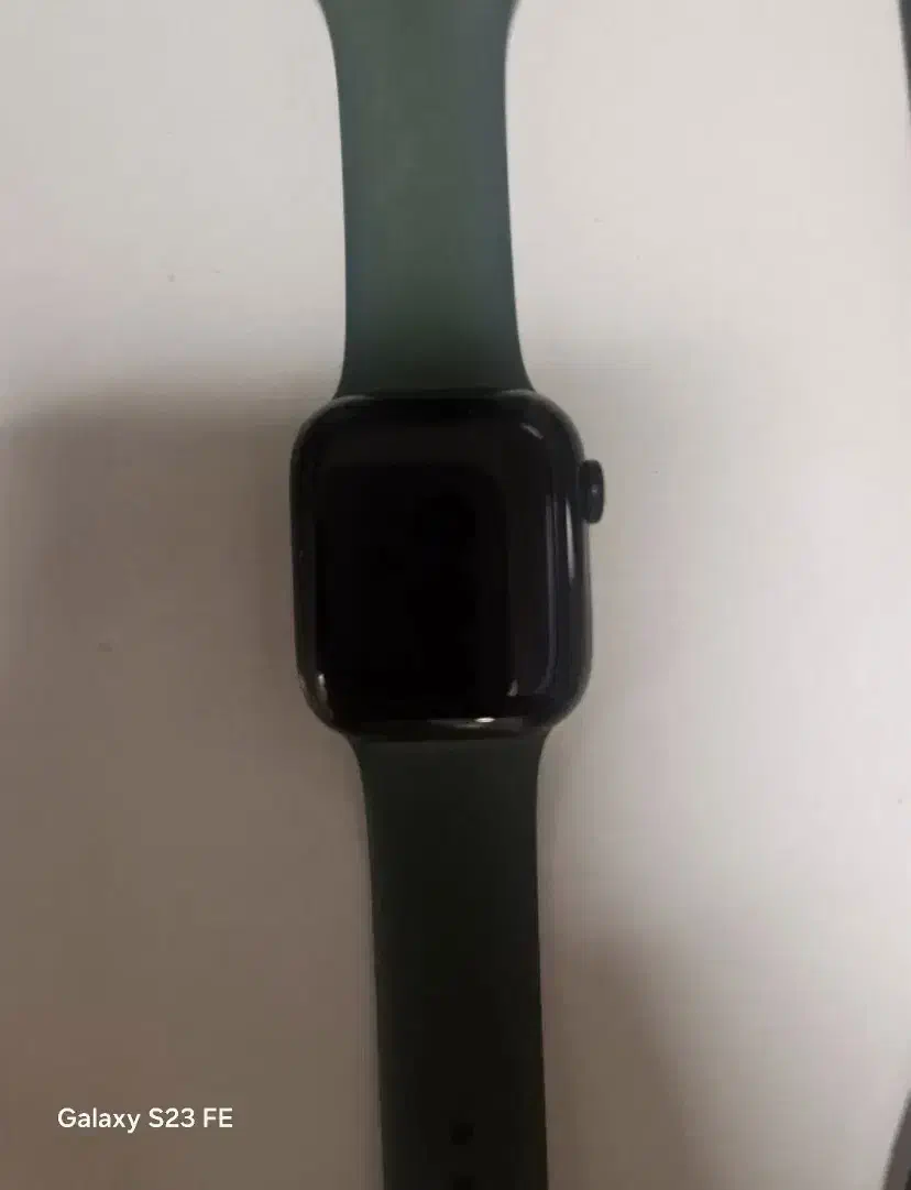 اول واچ سری ۷ سایز۴۵|ساعت|تایباد, |دیوار