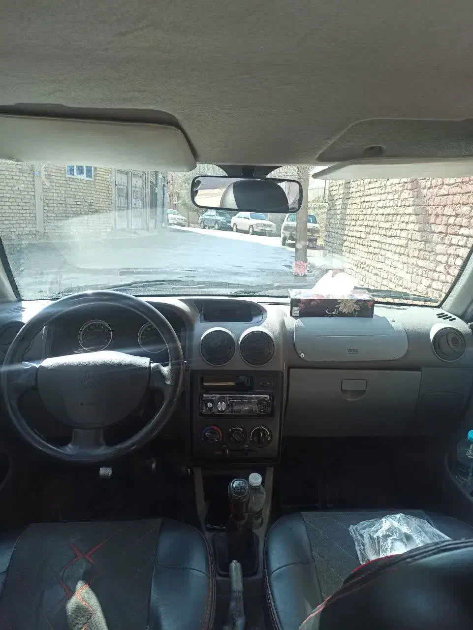 پراید ۱۳۱ مدل ۹۵|خودرو سواری و وانت|فلاورجان, |دیوار