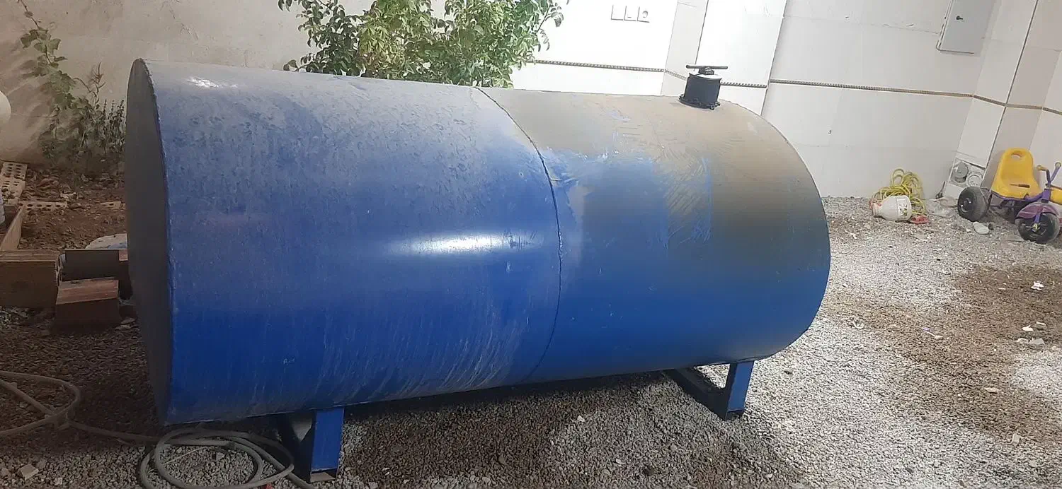 تانکر|مصالح و تجهیزات ساختمان|بجنورد, |دیوار