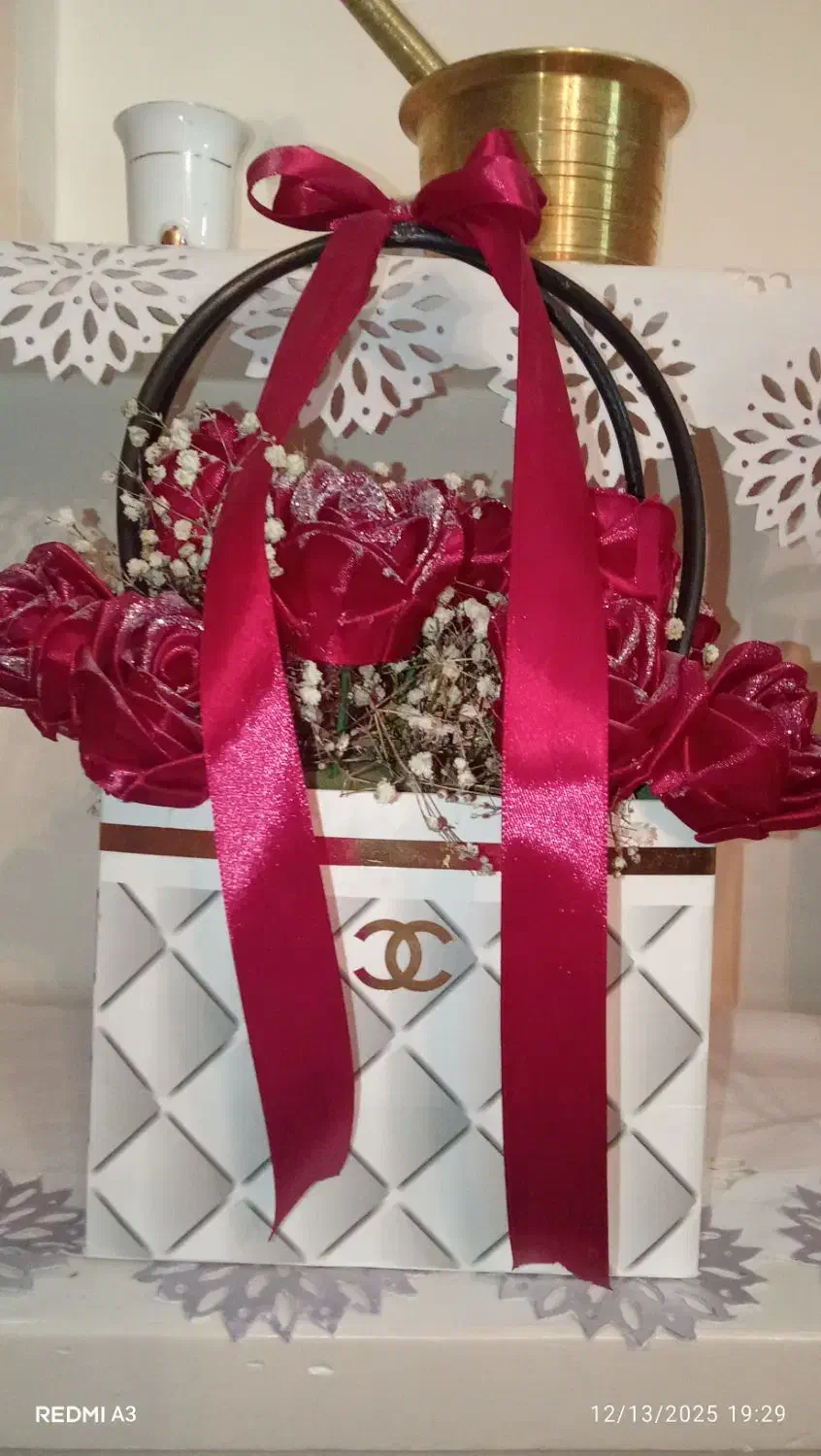 گل مصنوعی زیبا|گل مصنوعی|زنجان, |دیوار